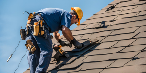 Roof Repair Company San Antonio