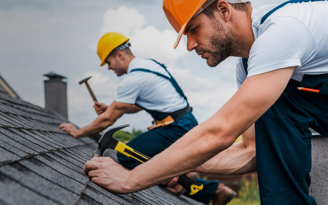 4 Signs Your San Antonio Roof Needs Immediate Repair