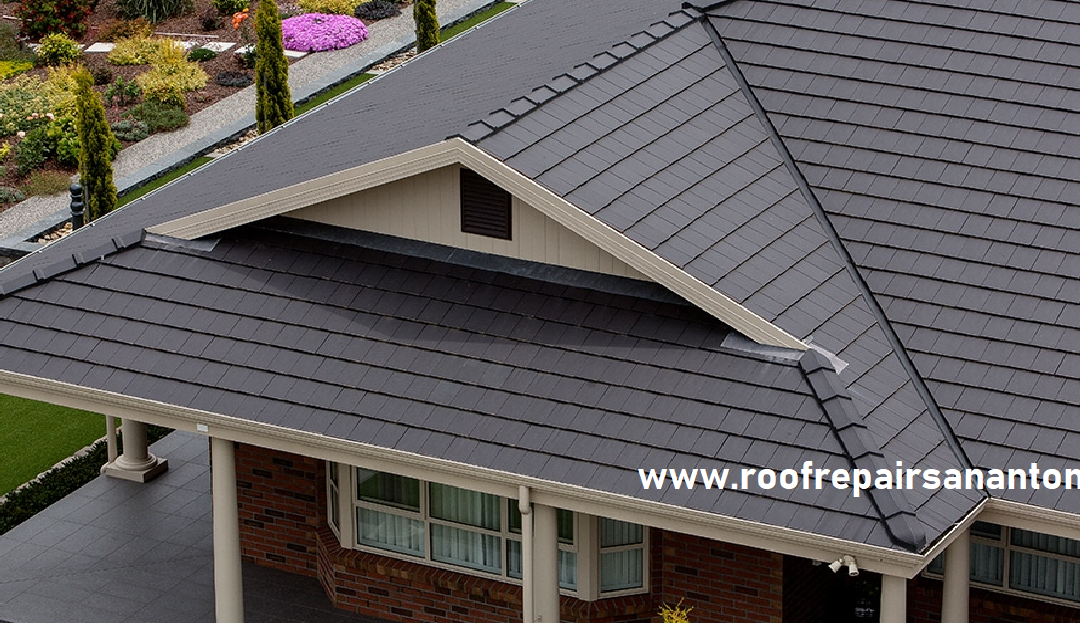 What Is The Typical Cost Of A Roof In Houston