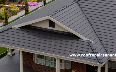 What Is The Typical Cost Of A Roof In Houston