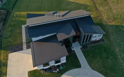 Can You Lay Metal Roofing Over Shingles?