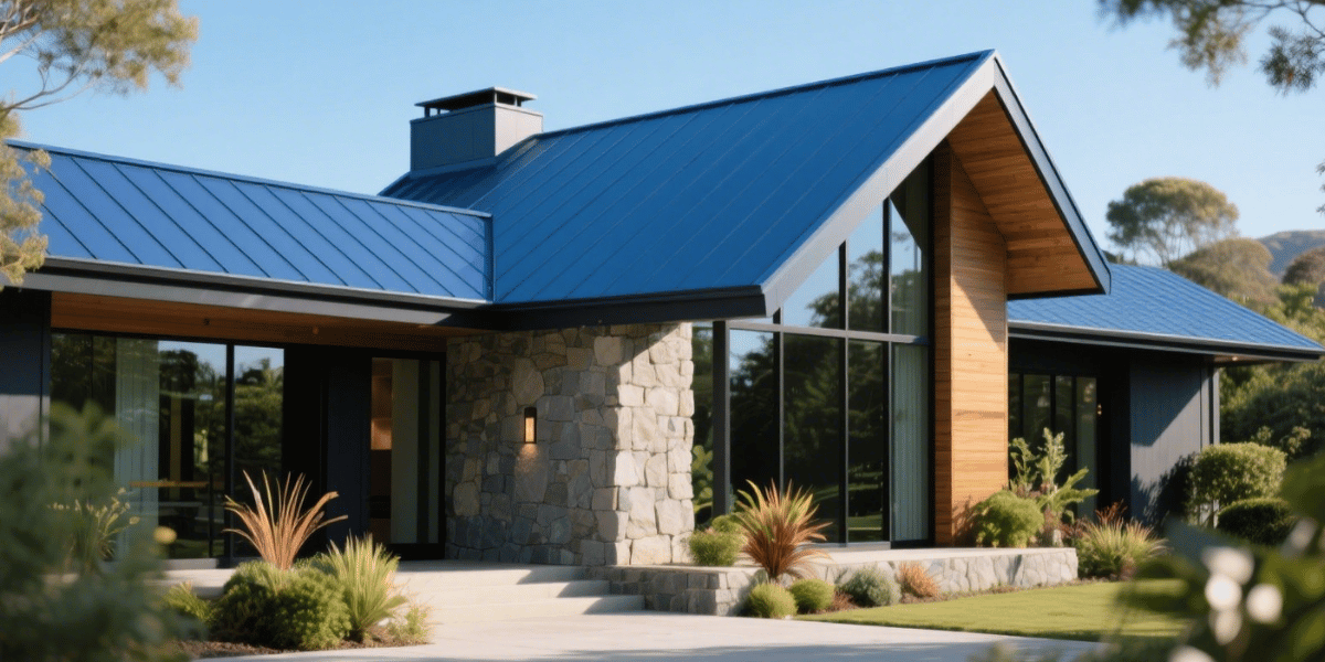 Why Metal Roofing is the Best Choice for San Antonio Homes