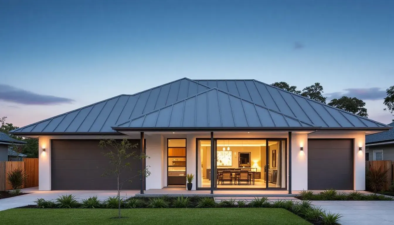 Benefits of Metal Roofing for Homes in San Antonio, TX