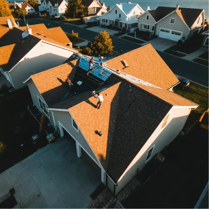 San Antonio roofing company San Antonio roofing company