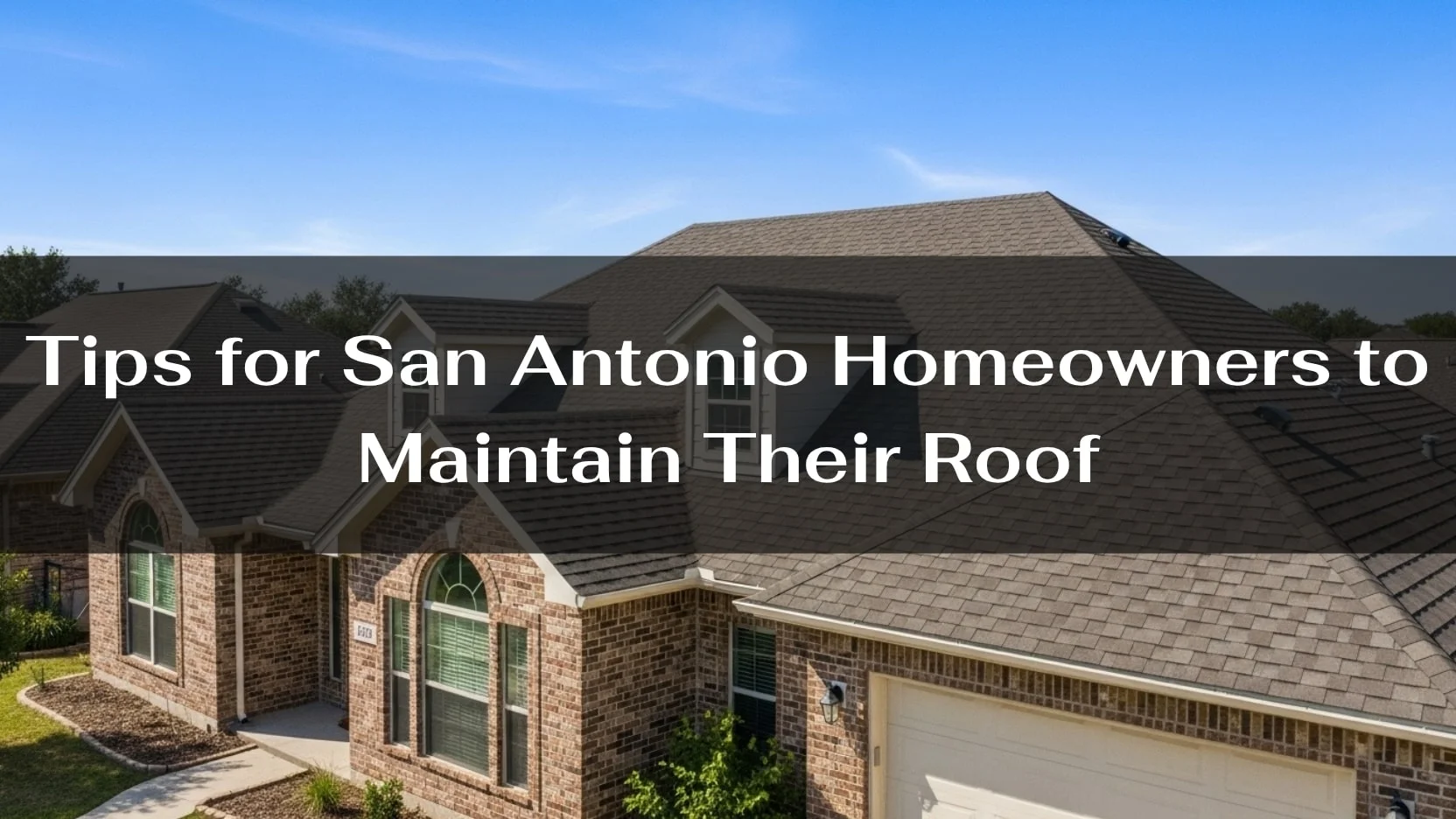 How To Tell If Your Roof Needs Repair