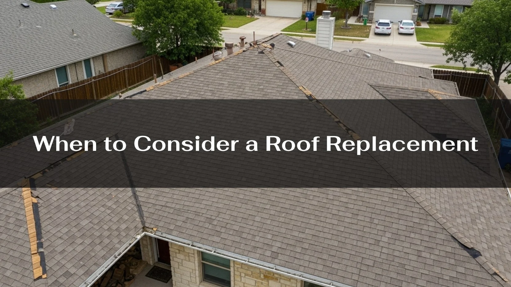 Roof Repair