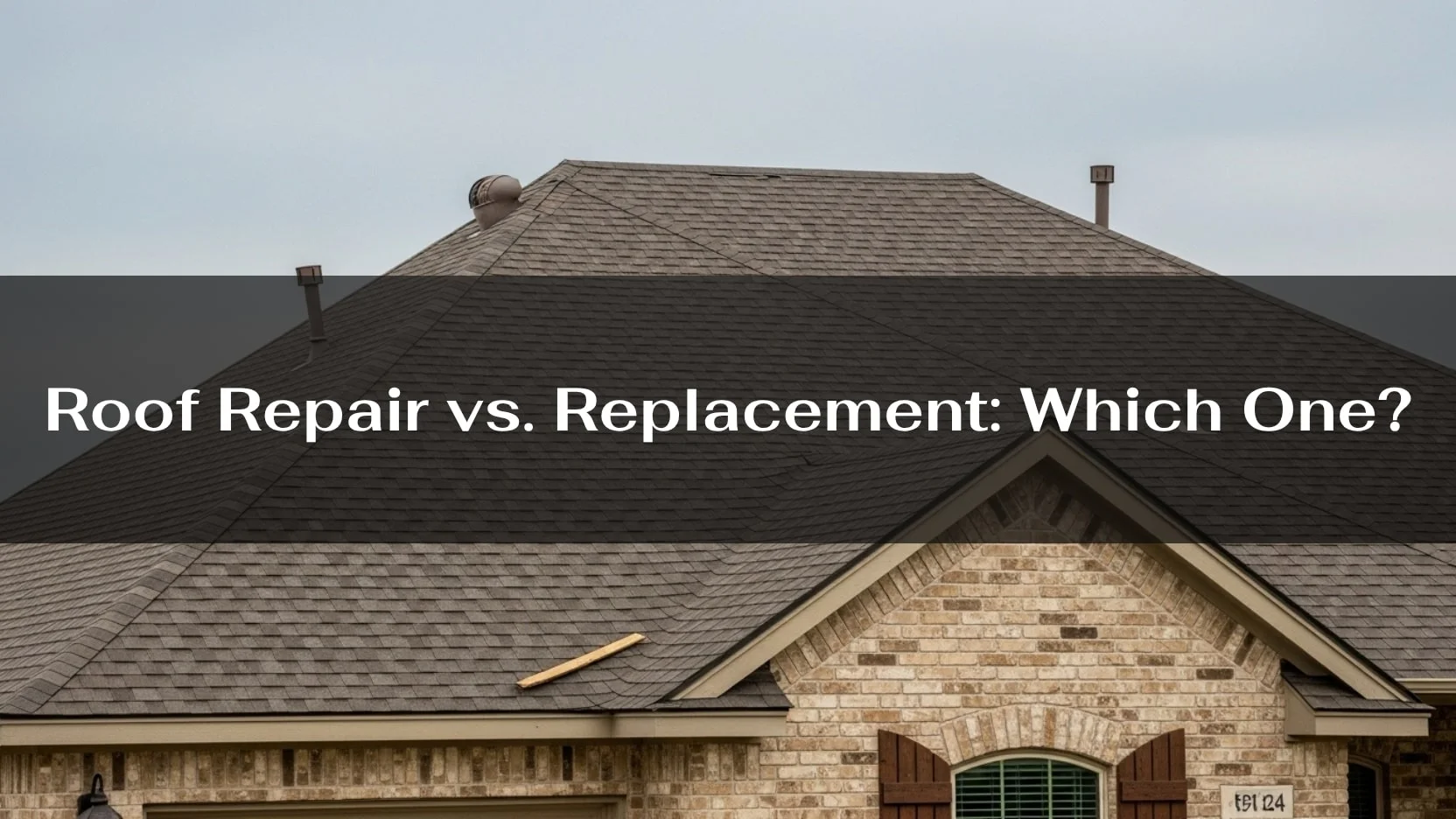 Roof Repair