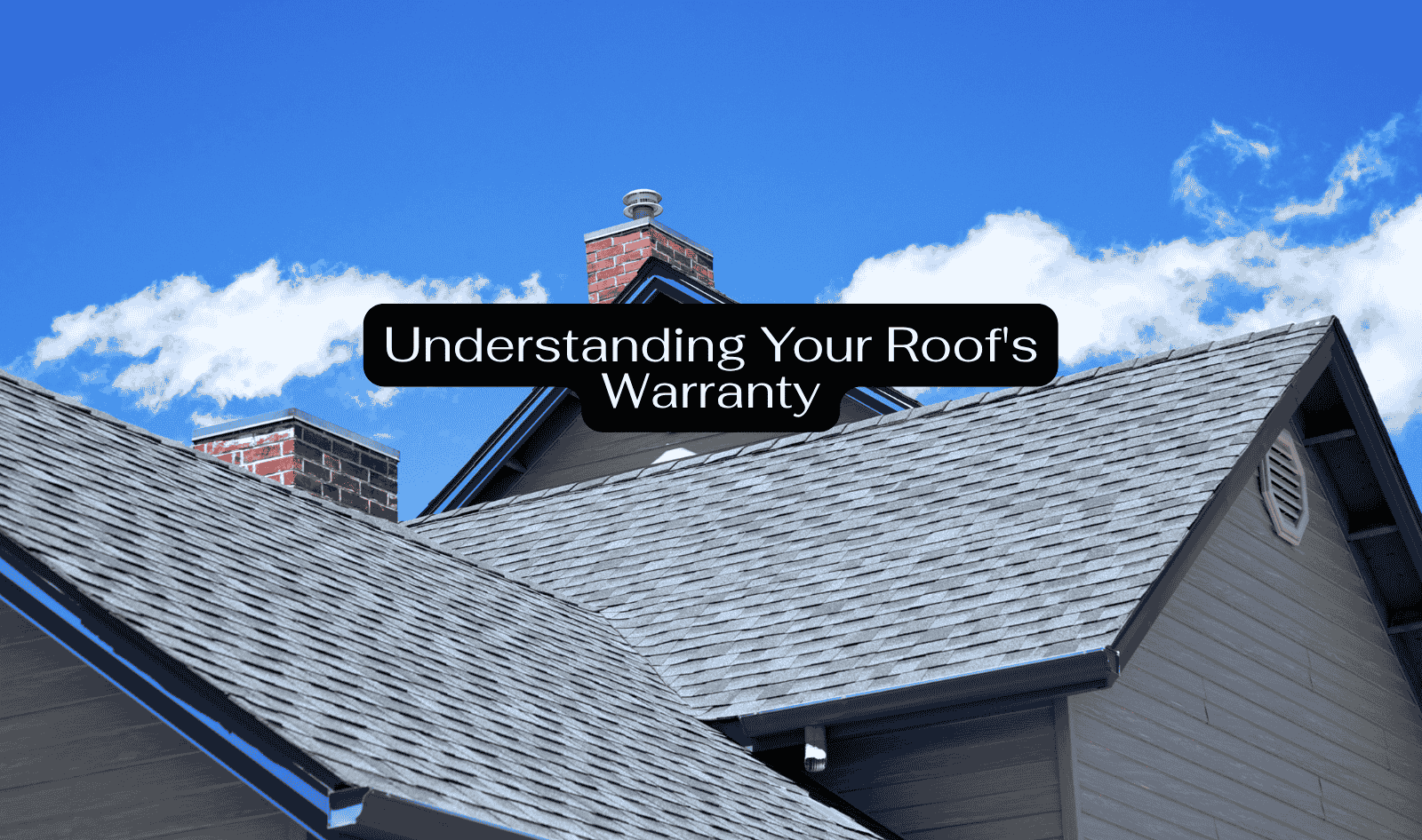 San Antonio Roof Warranty Guide: What's Covered & What to Ask