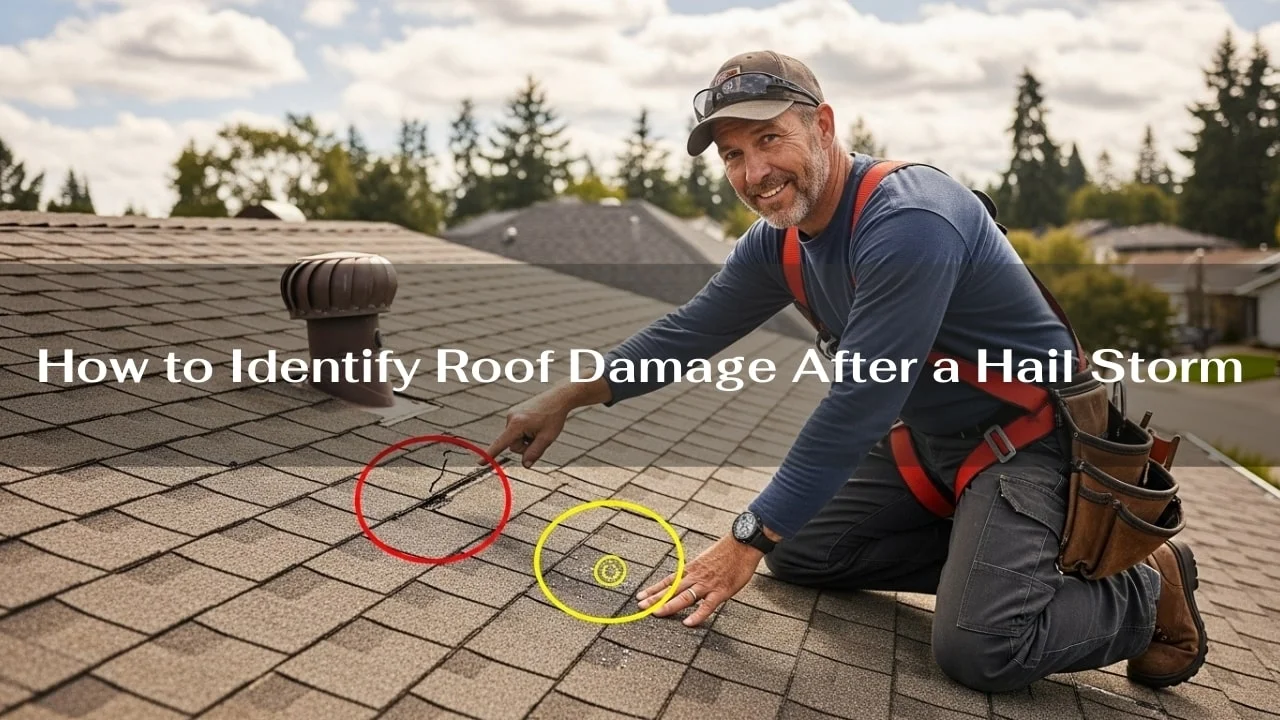 Roof Repairs 