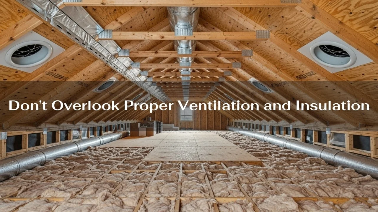 Repairing Your Roof