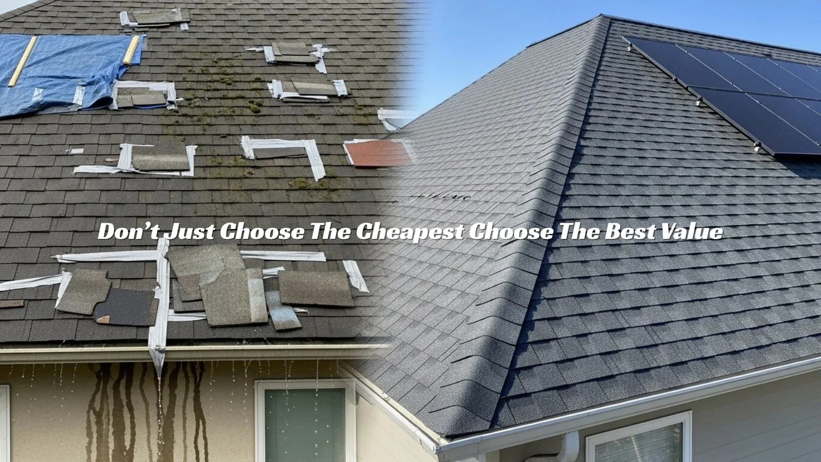 Roof Repair Contractor