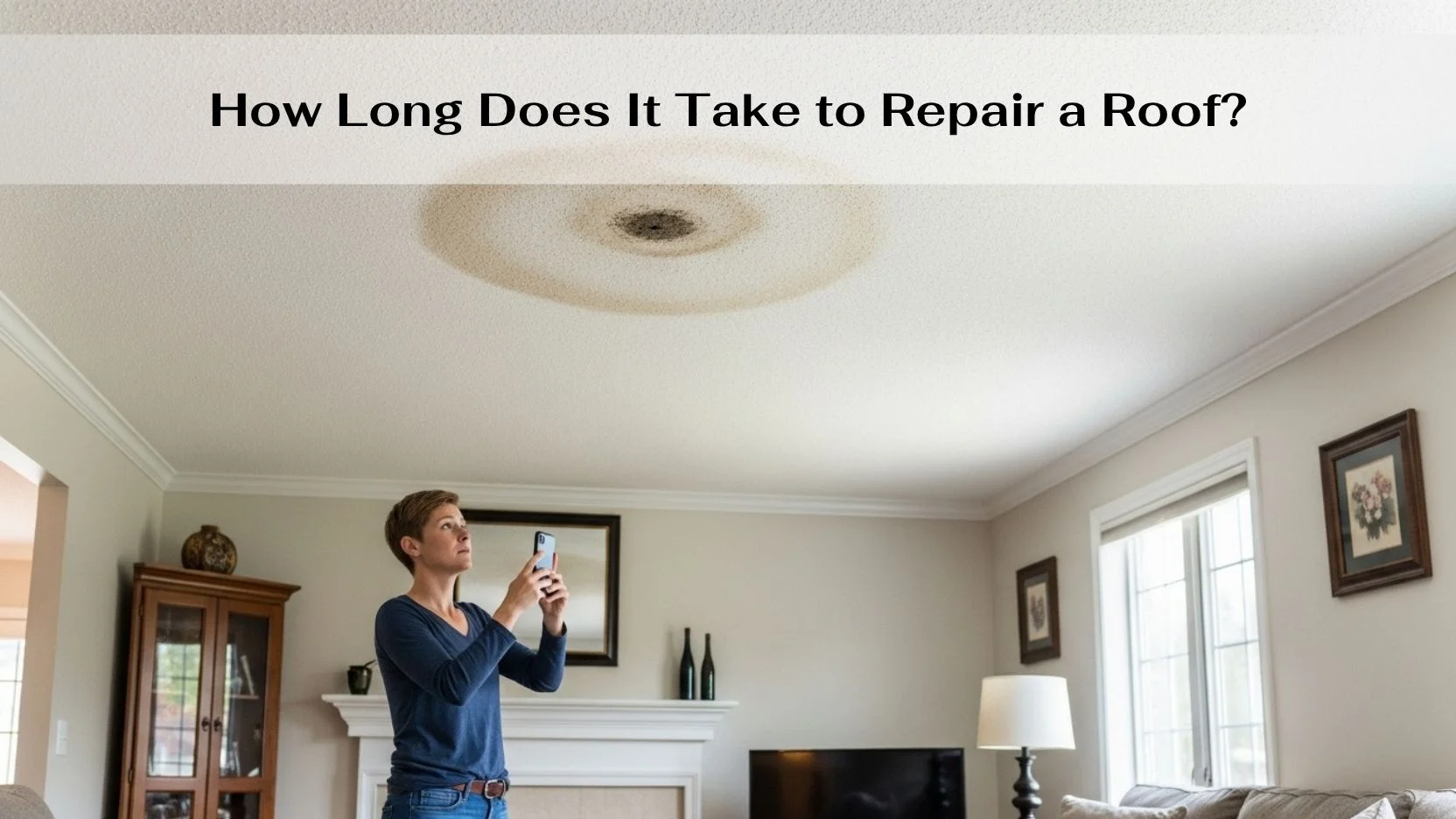 How Long Does It Take to Repair a Roof (1)-min How Long Does It Take to Repair a Roof?